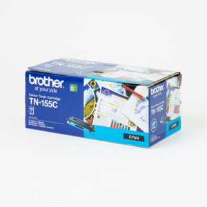 Brother TN 155 color toner