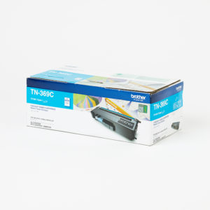 Brother TN 369 Color toner